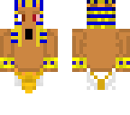 pharao