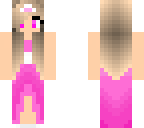 pink prinsess
