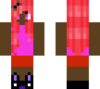 pyjama girl