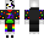 rave sans