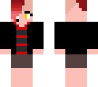 red the dragon color clans