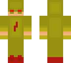 reverse flash