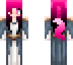 rose demon