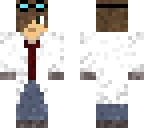 scientist