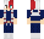 shouto todoroki