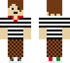 skin
