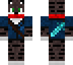 skin for tonason
