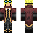 steampunk tommy