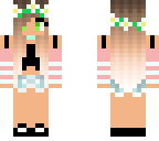summer girl