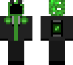 super dominus creeper model 3