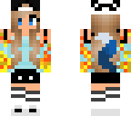tail edit