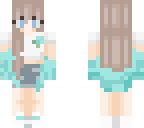 teal blue
