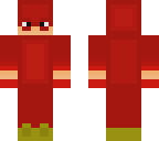 the flash