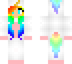 unicorn onesie