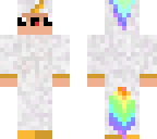 unicornio nub