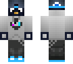 vaide's skin 2017