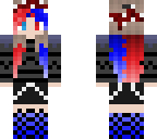 vampire skin 4