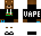 vape bear copy