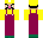 wario