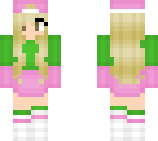 watermelon girl