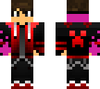 weird edit