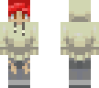 weirdluke