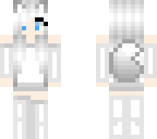 wolf girl fixed