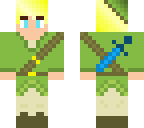 wood elf