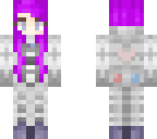 astronaut for ruth