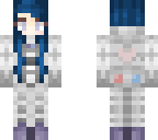 astronaut hair recolor