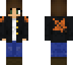 autumn jacket
