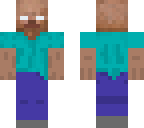 bald hirobrine