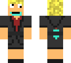 better crazy fighter