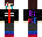 bi***ual pride