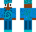 blue boy