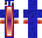 blue unspeakablegaming