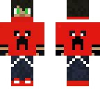boy creeper