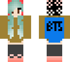 bts blues