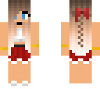 chearleader ash x3