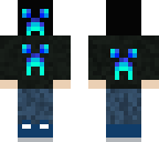 chico supercreeper