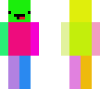 colorful noob