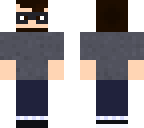 connor skin