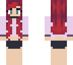cute girl