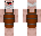 derpy old barrel guy