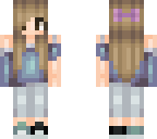 edit with bow