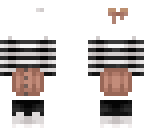 eiffel tower - outfit base