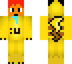 elaldanome12 pikachu