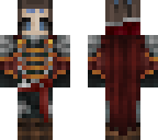 eldewis ravenstad armor