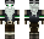 etherium ghost