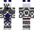 fighter goliath
